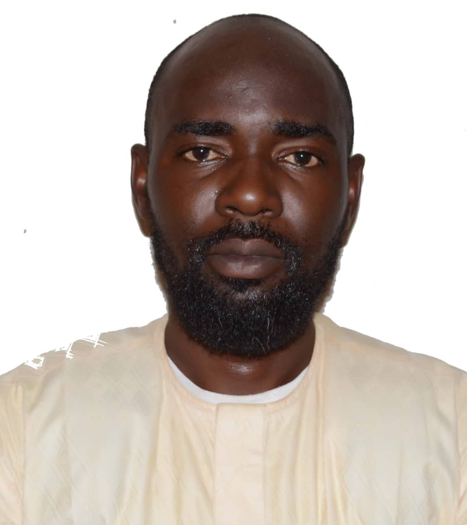 Aliyu Abu Abdulkarim